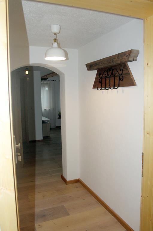 Apartamento Haus Am Bergli Herbolzheim Habitación foto